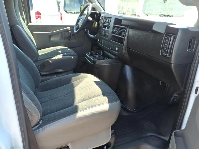 2025 Chevrolet Express - $36,997