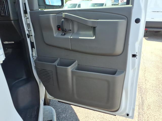 2025 Chevrolet Express - $36,997