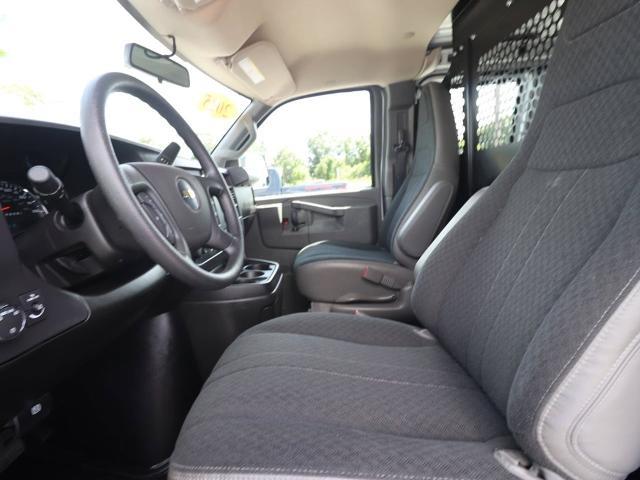 2025 Chevrolet Express - $31,989