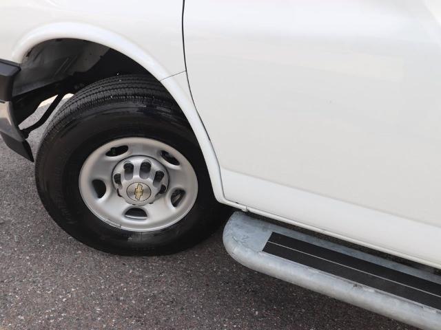 2025 Chevrolet Express - $31,989