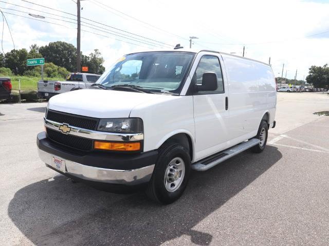 2025 Chevrolet Express - $31,989