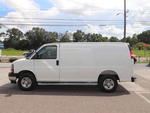 2025 Chevrolet Express - $31,989