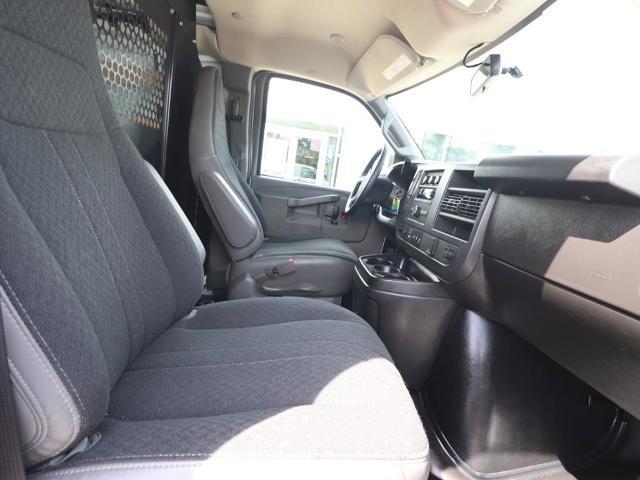 2025 Chevrolet Express - $31,989