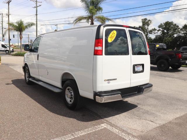 2025 Chevrolet Express - $31,989