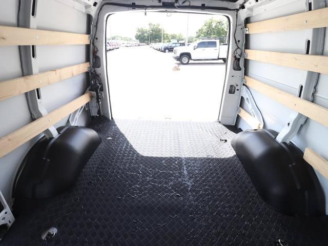2025 Chevrolet Express - $31,989