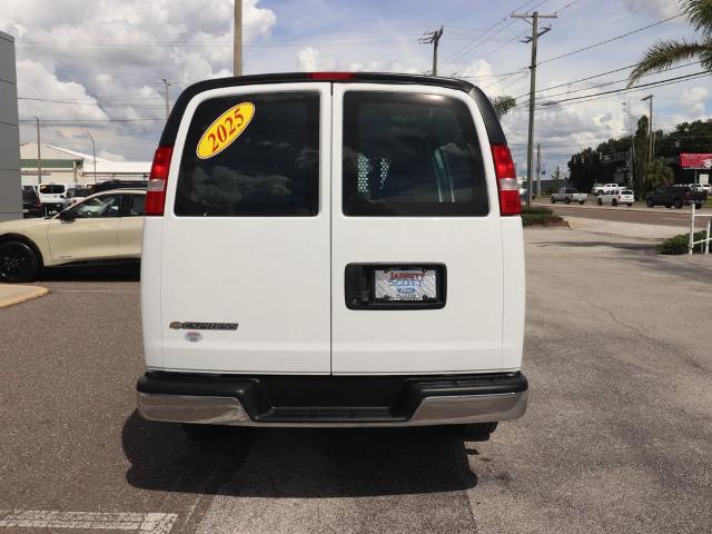 2025 Chevrolet Express - $31,989