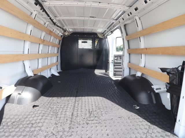 2025 Chevrolet Express - $31,989