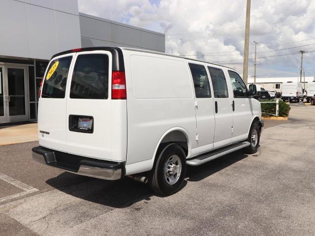 2025 Chevrolet Express - $31,989