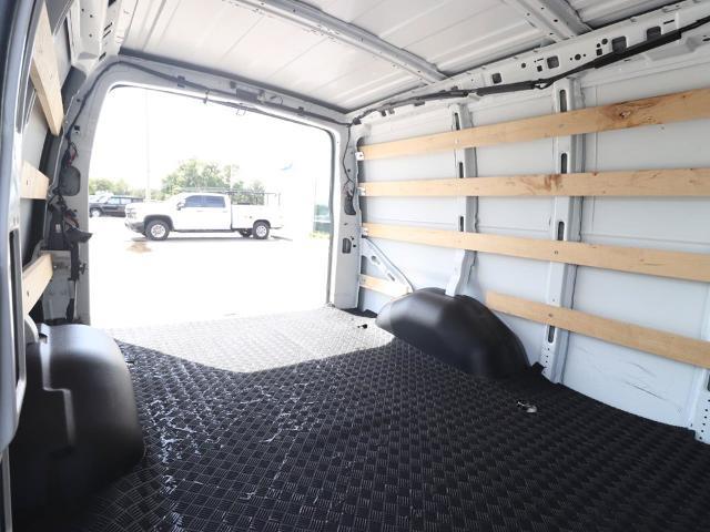2025 Chevrolet Express - $31,989