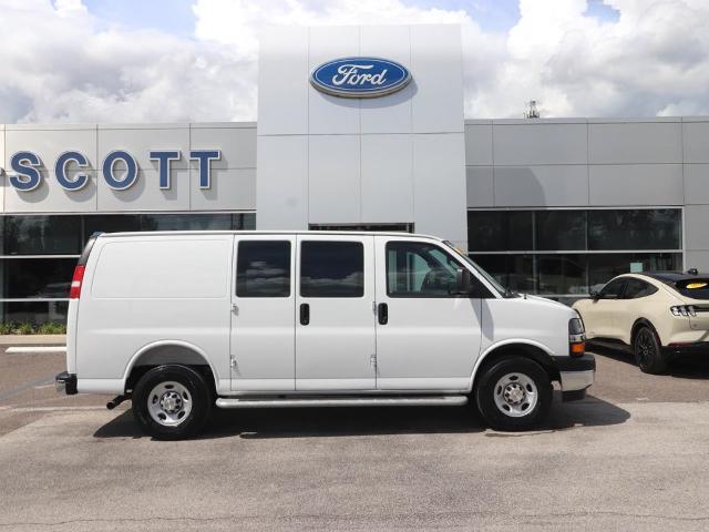 2025 Chevrolet Express - $31,989