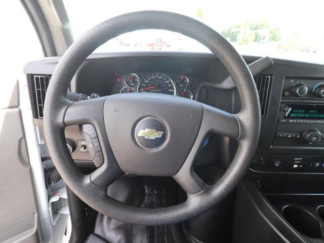 2025 Chevrolet Express - $31,989