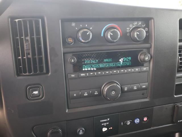2025 Chevrolet Express - $31,989