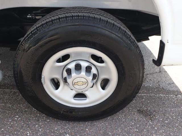 2025 Chevrolet Express - $31,989