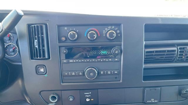 2024 Chevrolet Express 2500