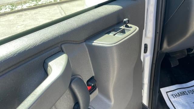 2024 Chevrolet Express 2500