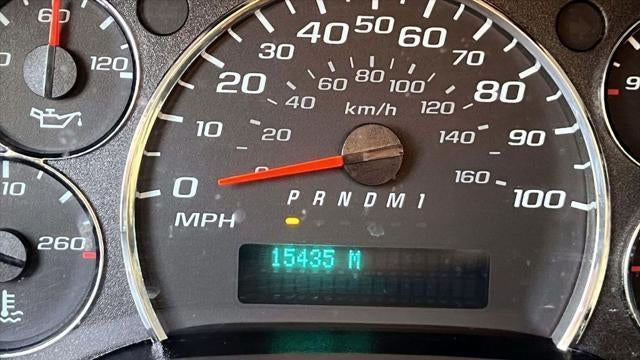 2024 Chevrolet Express 2500