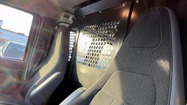 2024 Chevrolet Express 2500