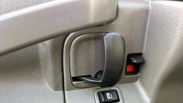 2024 Chevrolet Express 2500