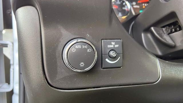 2024 Chevrolet Express 2500
