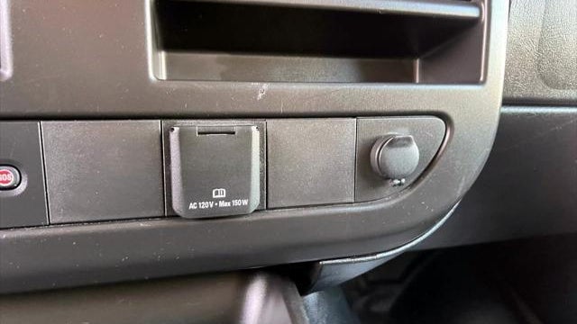 2024 Chevrolet Express 2500