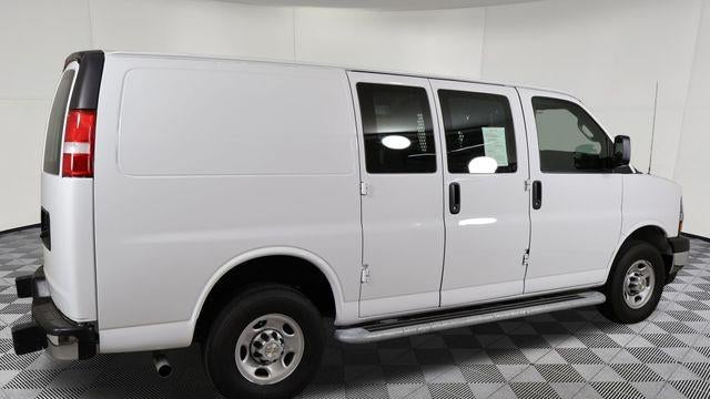 2024 Chevrolet Express 2500