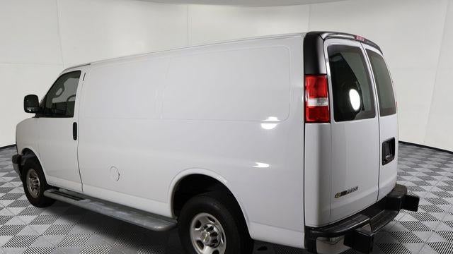 2024 Chevrolet Express 2500