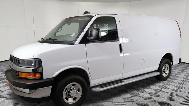 2024 Chevrolet Express 2500