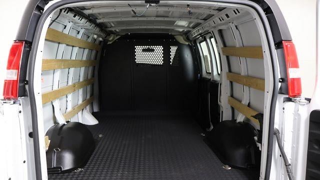 2024 Chevrolet Express 2500