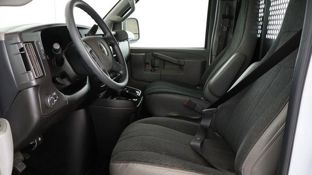 2024 Chevrolet Express 2500