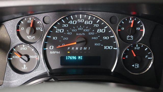 2024 Chevrolet Express 2500