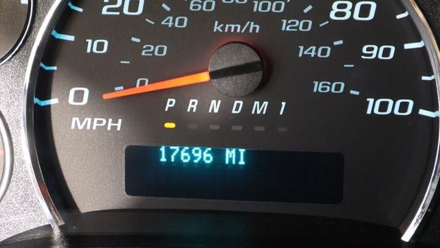 2024 Chevrolet Express 2500