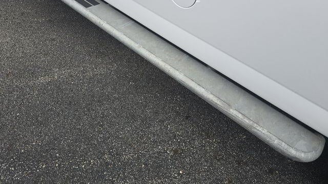 2024 Chevrolet Express 2500