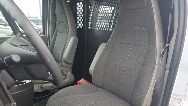 2024 Chevrolet Express 2500