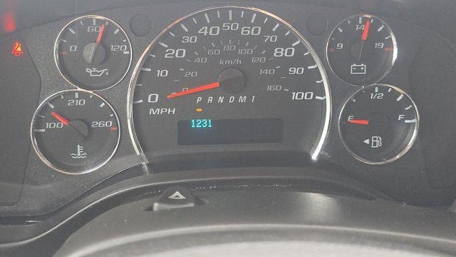 2024 Chevrolet Express 2500