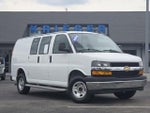 2024 Express Thumbnail 2