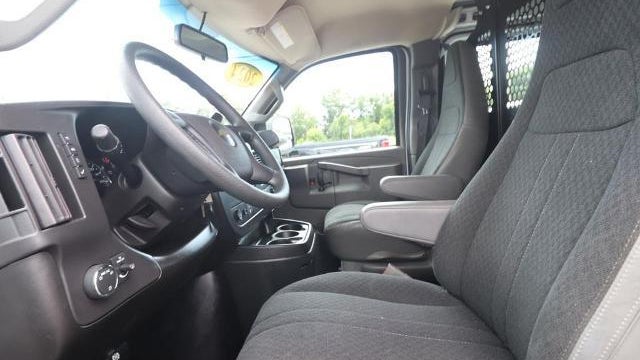 2024 Chevrolet Express 2500