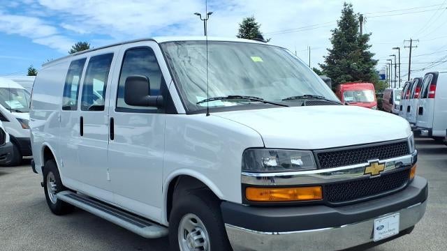 Preowned 2024 Chevrolet Express 2500 for Sale