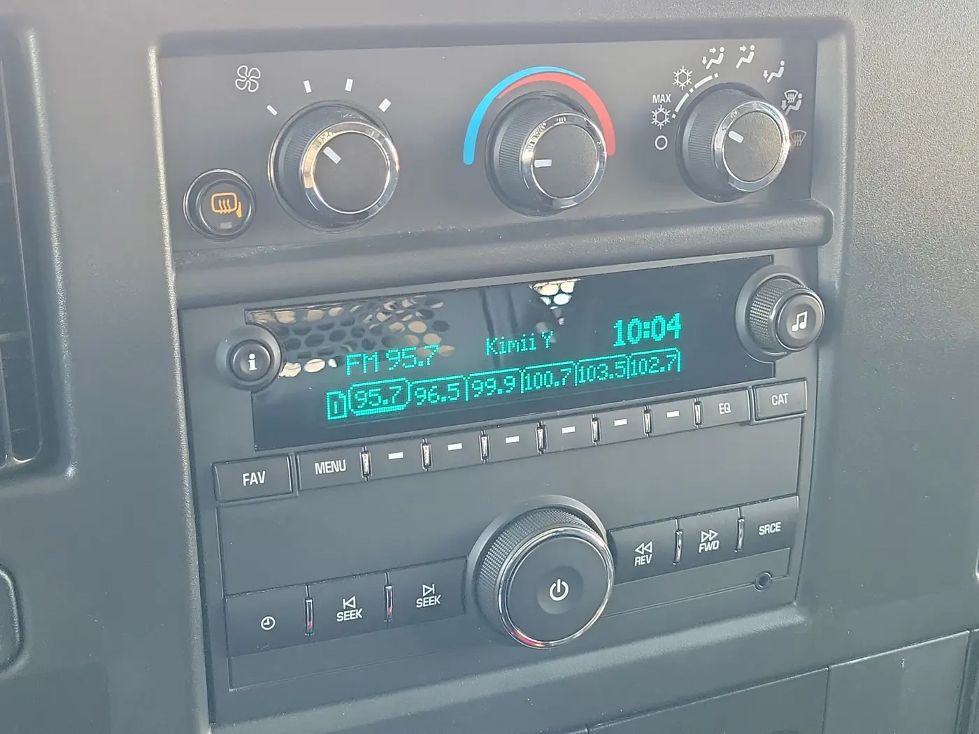 2025 Chevrolet Express - $31,990