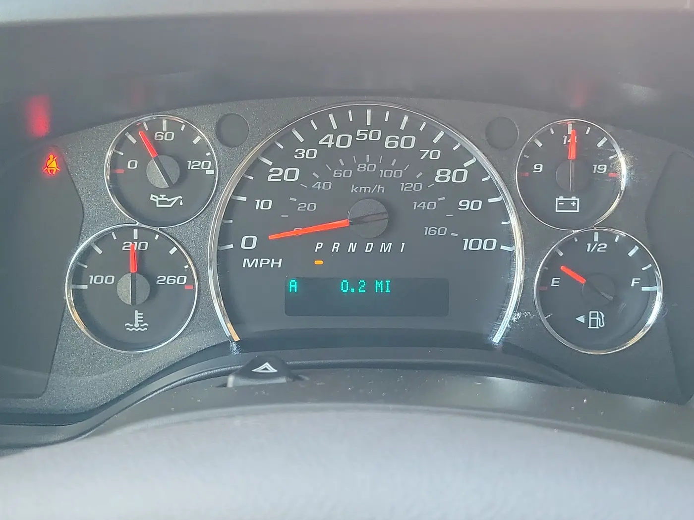 2025 Chevrolet Express - $31,990