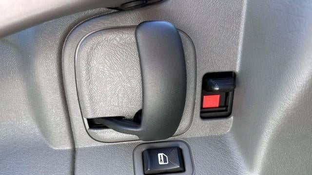 2025 Chevrolet Express 2500