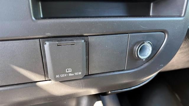 2025 Chevrolet Express 2500