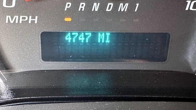 2025 Chevrolet Express 2500