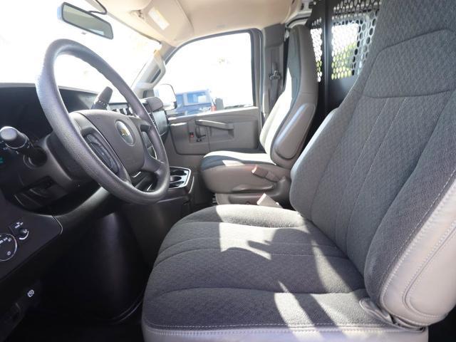 2025 Chevrolet Express - $31,787