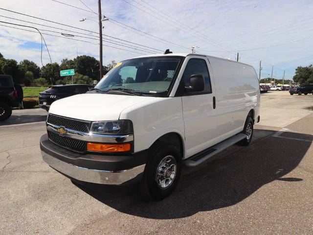 2025 Chevrolet Express - $31,787