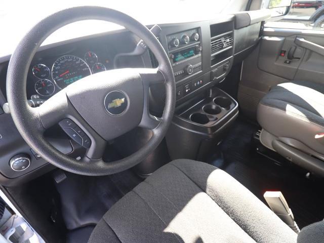 2025 Chevrolet Express - $31,787