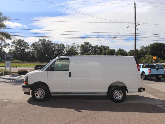 2025 Chevrolet Express - $31,787