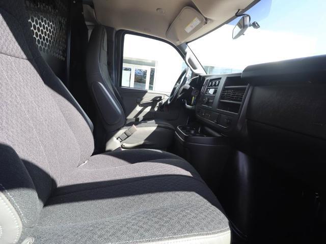 2025 Chevrolet Express - $31,787