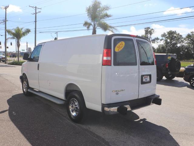 2025 Chevrolet Express - $31,787
