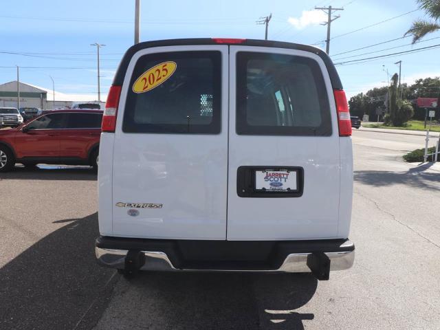 2025 Chevrolet Express - $31,787