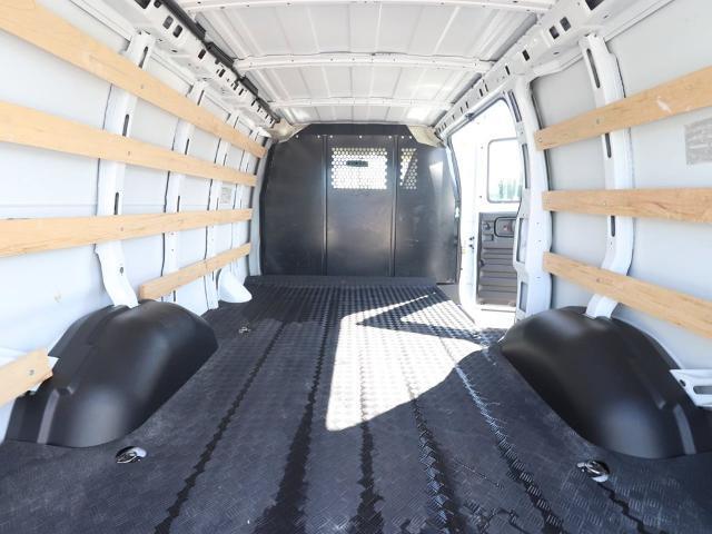 2025 Chevrolet Express - $31,787